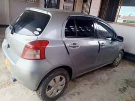 A picture of NEW VITZ