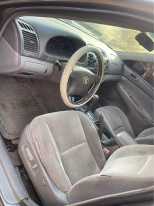 A picture of Toyota Camry 2003