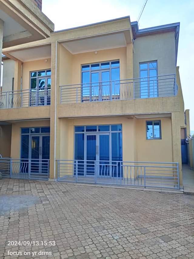 gisozi accommodation