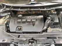 A picture of EXTREMELY CLEAN AND SOUND 2010 TOYOTA COROLLA