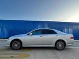 A picture of TOYOTA CROWN NEW MODEL