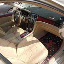 A picture of Super clean 2004 es300 Painted Engine and gear is top