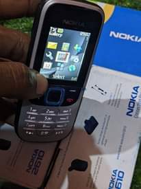 A picture of noki 2322 MPYA FULL BOX KWA ELFU 26 LAINI1 0782605797