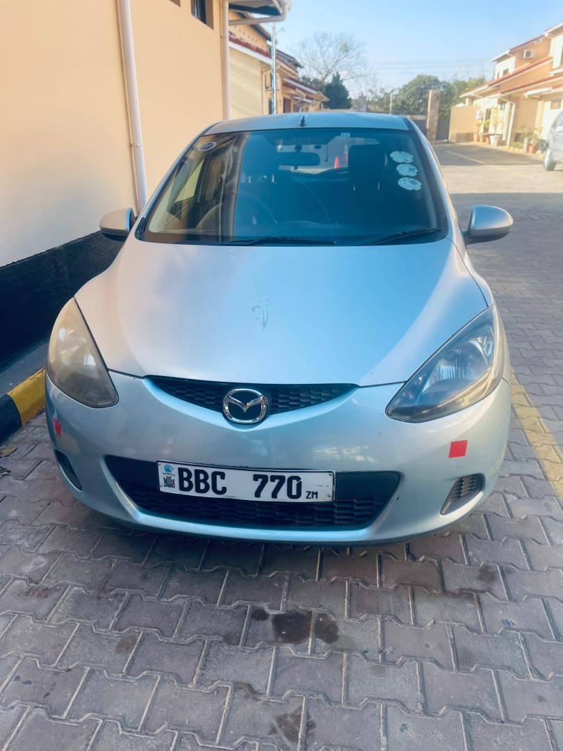 mazda