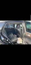 A picture of Mercedes Benz GLE450 2017