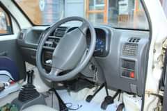 A picture of SUZUKI CARRY BEI 5 7MIL KALI SANA