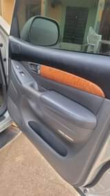 A picture of Lexus GX470 Everything working perfectly Fullest option Firstbody Buy and