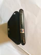 A picture of Apple iPhone 11Pro