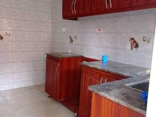 A picture of  Namugongo. Executive 2Bedrooms 2 Bathrooms only 3units in a