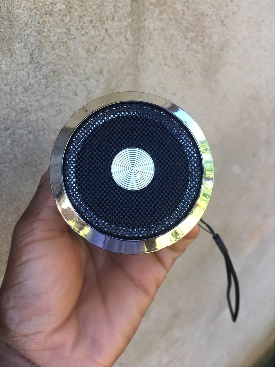 bluetooth speakers
