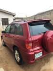 A picture of Rav4