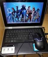 hp pavilion