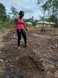 A picture of 09136112718My name is charity a native of Enugu state I