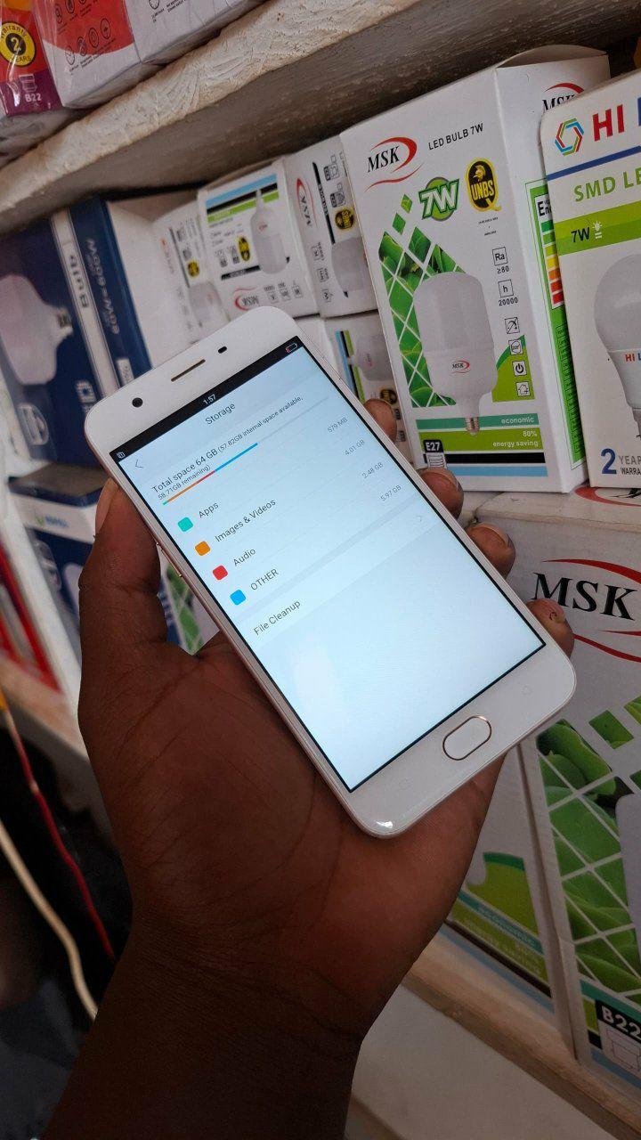 A picture of Oppo a57