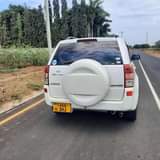 A picture of SUZUKI ESCUDO TSH MIL 17 0657550550 0748481460