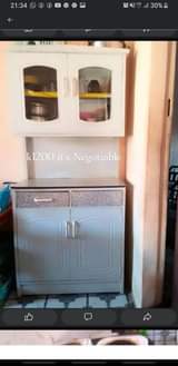 cupboards