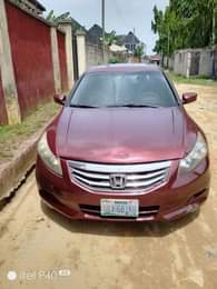 A picture of Fast deal Sharp 2010 Honda Accord with everything working properly