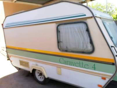 Caravan /.
