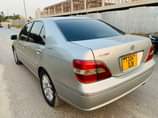 A picture of Toyota brevis
