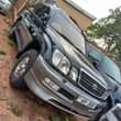 A picture of TOYOTA LANDCRUISER V8 CYGNUS
