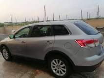 A picture of Mazda CX 9