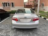 A picture of This is Camry 2009 model sport utility used but never