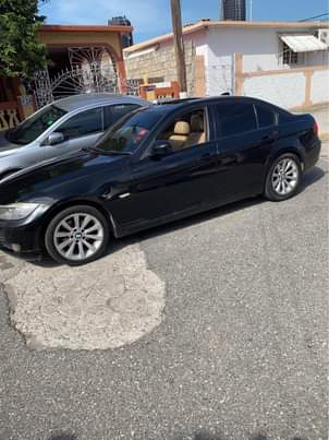 bmw 320i