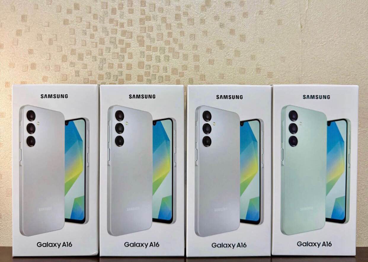 used samsung galaxy