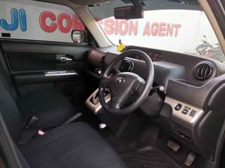 A picture of TOYOTA RUMION G DY