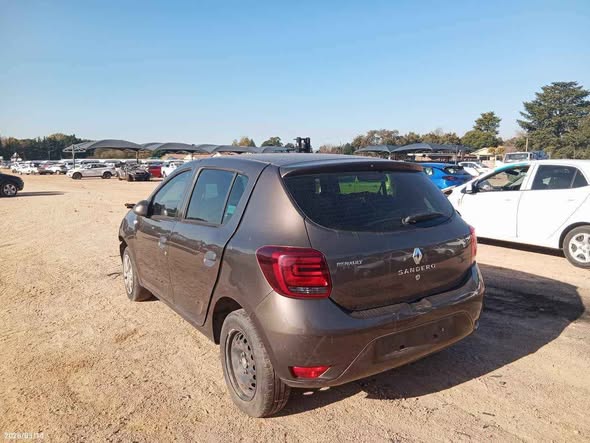 cheap cars germiston
