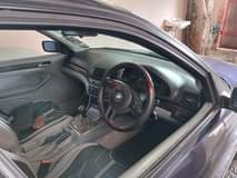 bmw e46