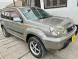A picture of NISSAN X TRAL BEI MILION 5 2