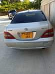 A picture of Toyota brevis