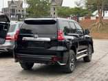 A picture of QUICK SALE TOYOTA PRADO Year 2013 2022 Sound Engine Smooth