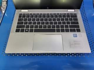 A picture of Touchscreen Hp Elitebook