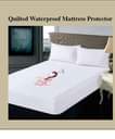 A picture of WATER PROOF MATTRESS PROTECT