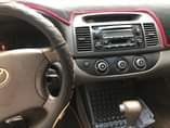 A picture of Toyota camry big daddy 1 8m buyer settle Enugu AC