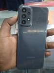 A picture of SAMSUNG GALAXY A23 GB 128
