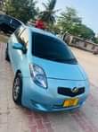A picture of Vitz New