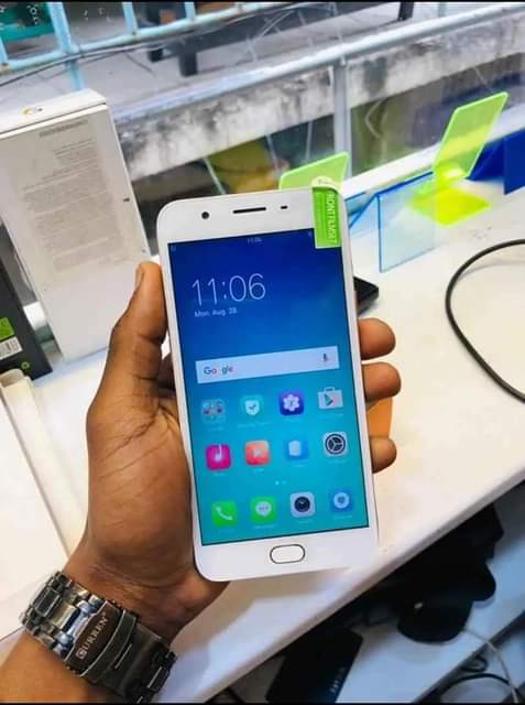 oppo f1