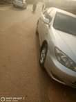 A picture of Toyota Camry 2004