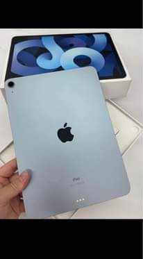 A picture of Apple IPad Air 4th Generation