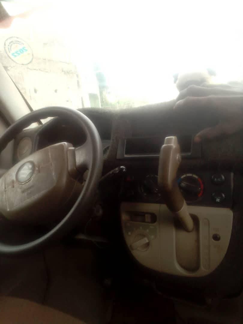 A picture of Suzuki every automatic korope