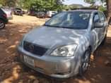 A picture of Toyota Corolla 2005 for sale