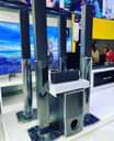 A picture of LG Home Theatres