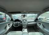 A picture of Toyota muscle