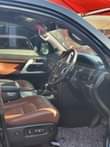 A picture of Toyota Landcruiser