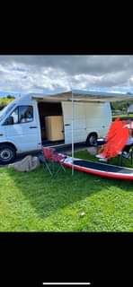 campervans for sale uk