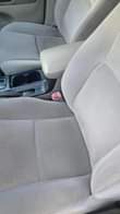 A picture of Toyota Camry 2006