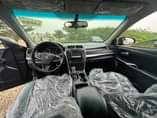 A picture of TOYOTA CAMRY SE Full Option Model 2016 Price 8 8M